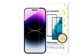 Mobil - Beskyttelsesglas - Wozinsky Hærdet glas til iPhone 15 Tempered Glass - 5907769309045