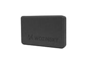 Sport & Fitness - Wozinsky WKDJ-B yogaklods til Pilates og udstrækning - sort - 5907769384479