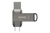 USB Stick - Lexar Dual USB Type-C and Type-A 3.1 - 256GB - USB Stick - LJDD400256G-BNQNG