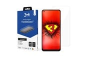 Mobil - Beskyttelsesglas - 3mk FlexibleGlass™ - Realme 8 4G - 5903108376099