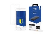 Mobil - Beskyttelsesglas - 3mk ARC+ Protective Film - iPhone 7 Plus /8 Plus - 5903108377157