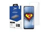 Mobil - Beskyttelsesglas - 3mk 9H HardGlass™ Glass - Huawei P40 Lite 5G - 5903108378895