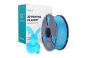 Filament/Resin - 3D-printer - Sunlu Filament PLA Glow In The Dark (Blue) - PLA Glow TB