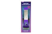 Merchandise - Paladone - K-POP DEMON HUNTERS FLOW LAMP 30CM - PP17019KP