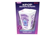 Merchandise - Paladone - K-POP DEMON HUNTERS RAMEN LIGHT - PP17020KP