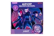 Merchandise - Paladone - K-POP DEMON HUNTERS BOX LIGHT - PP17022KP