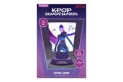 Merchandise - Paladone - K-POP DEMON HUNTERS ICON LAMP - PP17023KP