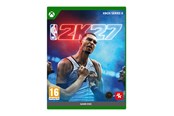 Spil - NBA 2K27 (CODE IN BOX) - Microsoft Xbox Series S - Sport - baseball - 5026555370004