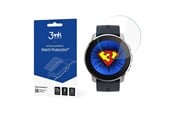 Smartwatch - Tilbehør - 3mk Watch Protection™ v. FlexibleGlass Hybrid Glass - Suunto 9 Peak - 5903108403924