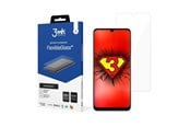Mobil - Beskyttelsesglas - 3mk FlexibleGlass™ Hybrid Glass for Samsung Galaxy A22 4G - 5903108405065