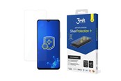 Mobil - Beskyttelsesglas - 3mk SilverProtection+ - Vivo Y52 5G - 5903108406116