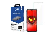 Mobil - Beskyttelsesglas - 3mk FlexibleGlass™ hybrid glass - Umidigi Bison - 5903108406192