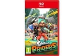 Spil - Splatoon Raiders (Nintendo Switch 2) - Nintendo Switch 2 - Action - 0045496314323