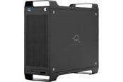 Harddisk - Ekstern - OWC FLEX8 (4HDD+4xNVME U.2Hybrid Array Configs) 52 - Ekstern Harddisk - OWCTB3F84N052