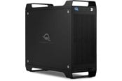 Harddisk - Ekstern - OWC TB3F84N040 storage drive enclosure - Ekstern Harddisk - OWCTB3F84N040