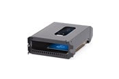 Harddisk - tilbehør - OWC HELIOS3SISS storage drive enclosure - OWCHELIOS3SISS