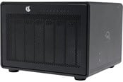 Harddisk - tilbehør - OWC ThunderBay 8 RAID. 8-Bay w/2x TB3 Ports (w./So - OWCTB38SRE160