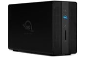 Harddisk - tilbehør - OWC TB3GM000H12 - OWCTB3GM000H12