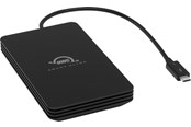 Harddisk - Ekstern - OWC Envoy Ultra Thunderbolt 5 with data rates over - Ekstern Harddisk - OWCTB5ENVU08