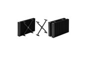 Harddisk - Ekstern - OWC TB3TBV4SPCER computer case part - Ekstern Harddisk - OWCTB3TBV4SPCER