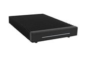 Harddisk - Ekstern - OWC ThunderBlade - SSD - 32 TB - Thunderbolt 3 - 32TB - Ekstern Harddisk - Sort - OWCTB3TBV4T32