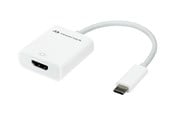 Skærmkabel - OWC NewerTech adapter cable - 10.8 cm - NWTADPTCHDMI2