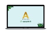 Bærbar - Apple MacBook Pro - 13" - Intel Core i5 - 8257U - 8 GB RAM - 256 GB SSD - Nordic - refurbished - LAP-MACBOOKPRO-2019-MX-A013