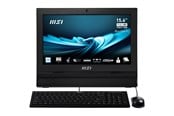 Stationær - All-In-One - MSI Pro AP162T ADL-019DE - 00A60211-019