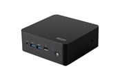 Stationær - PC & Mac - MSI Cubi NUC 1MG-019DE - 00B0B111-019