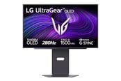 Skærm - 26.5" LG UltraGear 27GX700A-B - OLED monitor - QHD - 27" - HDR - 27GX700A-B.AEU