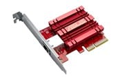 Netværksadapter (netkort, printserver mv.) - ASUS XG-C100C - 90IG0760-MO0B00