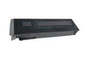 Blæk, Toner & Forbrugsstoffer - Sharp BP-C50GTBA - black - original - toner cartridge - BPC50GTBA