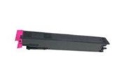 Blæk, Toner & Forbrugsstoffer - Sharp BP-C50GTMA - magenta - original - toner cartridge - BPC50GTMA