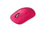 Mus - Logitech G PRO X SUPERLIGHT 2 SE - Mus - Optisk - 5 knapper - Pink - 910-007785
