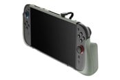 Spil tilbehør - Belkin Gaming charging grip - with power bank - USB-C - 30 watt - Nintendo Switch 2 - ENA019HQOL