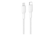 USB kabel - Belkin BoostCharge Pro Lightning cable - MFI Certified - 2 m - CAA022HQ2MWH