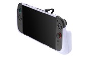 Batteri - Belkin Gaming charging grip - with power bank - USB-C - 30 watt - ENA019HQLV