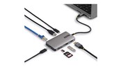 Dockingstation - StarTech.com Startech - docking station - USB-C 3.2 Gen 2 - HDMI - 10GbE 1GbE - 305B-USBC-MULTIPORT