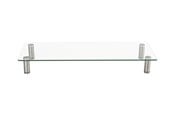 Vægbeslag, AV-Beslag & AV-Møbler - Gembird stand - for flat panel - medium - Maks 20 kg - Maks størrelse - MS-TABLE-GM-01