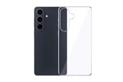 Mobil - Covers & Cases - 3mk Clear Case - protective cover for mobile phone - 5903108684361