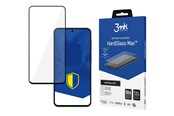 Mobil - Beskyttelsesglas - 3mk HardGlass Max - screen protector for mobile phone - 5903108628914
