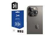 Mobil - Andet Tilbehør - 3mk Lens Protection Pro - lens protector for mobile phone - 5903108530019
