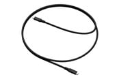 USB kabel - Jabra - USB-C cable - USB-C to USB-C - 1.8 m - 14402-10