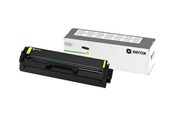 Blæk, Toner & Forbrugsstoffer - Xerox - high capacity - yellow - original - toner cartridge - 006R05119