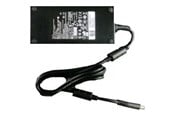 Bærbar Oplader - Dell - power adapter - 7.4mm barrel with power cord - 180 watt - DELL-3MWYV