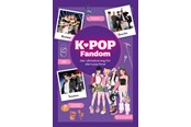 Børnebøger - K-pop fandom - Børnebog - Hardcover - 9788776431273