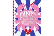 Hobby - Dina Leas hæklebog - Hobby - hardcover - 9788727224374