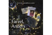 Krop & Sind - Farvel Anders - Krop & Sind - hardcover - 9788776303174