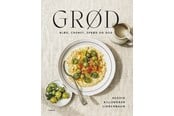 Kogebøger - Grød - Kogebog - hardcover - 9788743610106