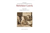 Kunst & Kultur - Melchior Lorck - Kunst & Kultur - Hardback - 9788775974078